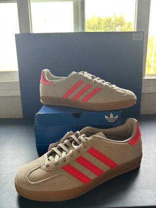 Adidas Gazelle Indoor