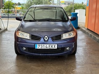 Renault Megane 2007