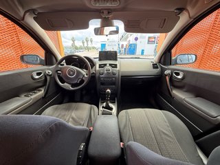Renault Megane 2007