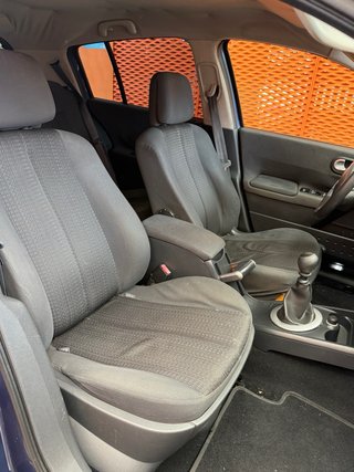 Renault Megane 2007