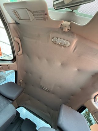Renault Megane 2007