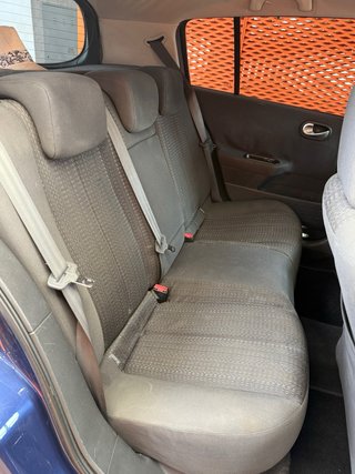 Renault Megane 2007