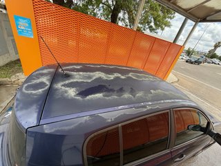 Renault Megane 2007