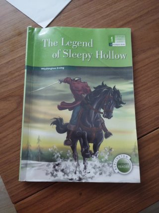 LEGEND OF SLEEPY H.ESO1 ACTIVITY