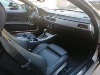 BMW 330D Cabrio "M" solo 135000k 2Dueño Historial