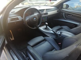 BMW 330D Cabrio "M" solo 135000k 2Dueño Historial