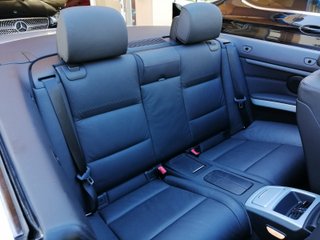 BMW 330D Cabrio "M" solo 135000k 2Dueño Historial