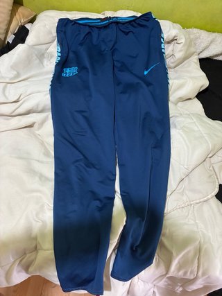 Pantalón de chándal FC Barcelona 2018/19