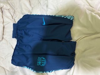 Pantalón de chándal FC Barcelona 2018/19