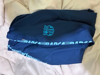 Pantalón de chándal FC Barcelona 2018/19