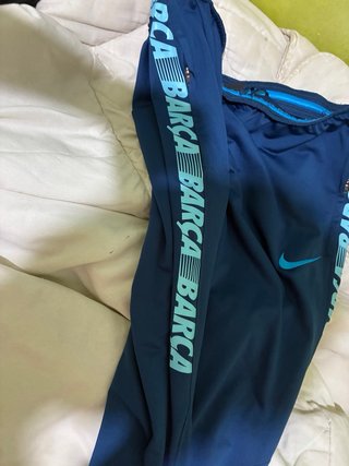 Pantalón de chándal FC Barcelona 2018/19
