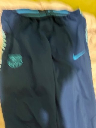 Pantalón de chándal FC Barcelona 2018/19