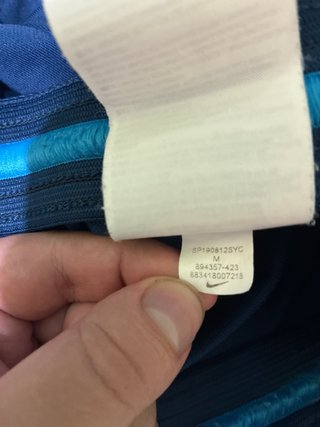 Pantalón de chándal FC Barcelona 2018/19