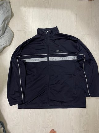 Sudadera Reebok Vintage 90s