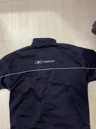 Sudadera Reebok Vintage 90s