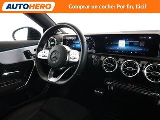 Mercedes-Benz Clase CLA CLA 200 AMG Line