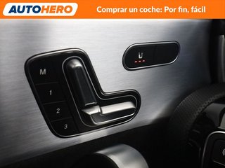 Mercedes-Benz Clase CLA CLA 200 AMG Line