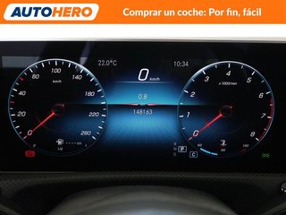 Mercedes-Benz Clase CLA CLA 200 AMG Line