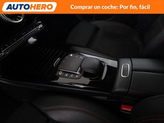 Mercedes-Benz Clase CLA CLA 200 AMG Line