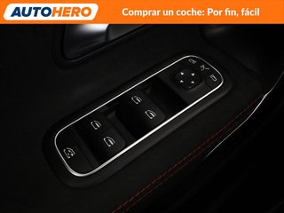 Mercedes-Benz Clase CLA CLA 200 AMG Line