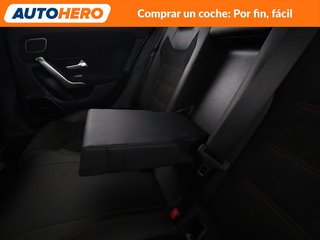 Mercedes-Benz Clase CLA CLA 200 AMG Line