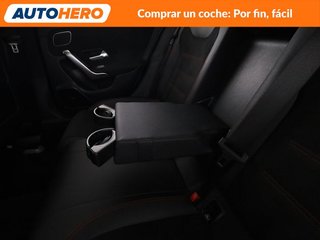 Mercedes-Benz Clase CLA CLA 200 AMG Line