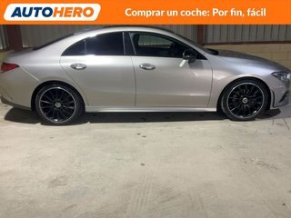 Mercedes-Benz Clase CLA CLA 200 AMG Line