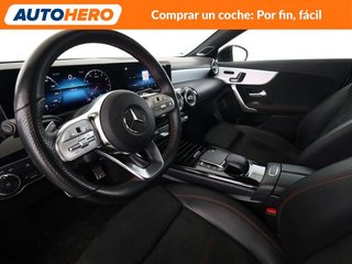 Mercedes-Benz Clase CLA CLA 200 AMG Line