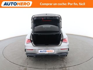 Mercedes-Benz Clase CLA CLA 200 AMG Line