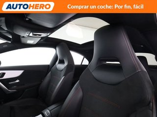 Mercedes-Benz Clase CLA CLA 200 AMG Line