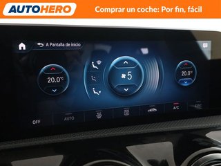 Mercedes-Benz Clase CLA CLA 200 AMG Line