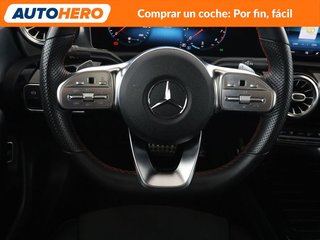 Mercedes-Benz Clase CLA CLA 200 AMG Line