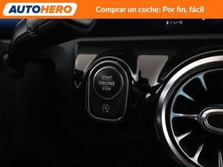 Mercedes-Benz Clase CLA CLA 200 AMG Line