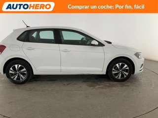Volkswagen Polo 1.0 TSI Advance