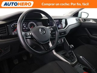 Volkswagen Polo 1.0 TSI Advance