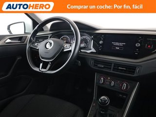 Volkswagen Polo 1.0 TSI Advance