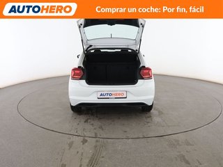 Volkswagen Polo 1.0 TSI Advance