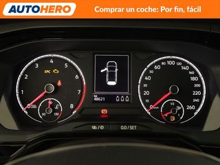 Volkswagen Polo 1.0 TSI Advance