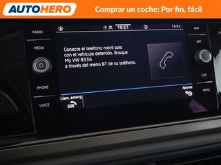 Volkswagen Polo 1.0 TSI Advance