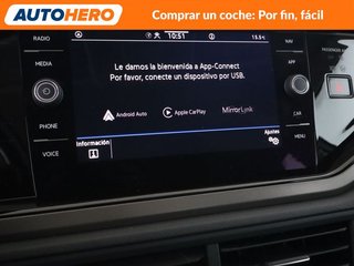 Volkswagen Polo 1.0 TSI Advance