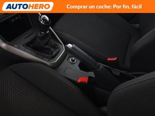 Volkswagen Polo 1.0 TSI Advance