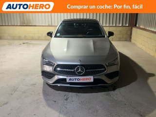 Mercedes-Benz Clase CLA CLA 200 AMG Line
