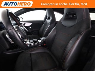 Mercedes-Benz Clase CLA CLA 200 AMG Line