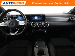 Mercedes-Benz Clase CLA CLA 200 AMG Line