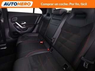 Mercedes-Benz Clase CLA CLA 200 AMG Line