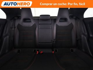Mercedes-Benz Clase CLA CLA 200 AMG Line
