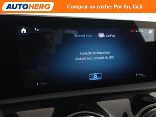 Mercedes-Benz Clase CLA CLA 200 AMG Line