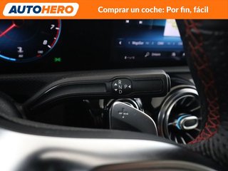 Mercedes-Benz Clase CLA CLA 200 AMG Line