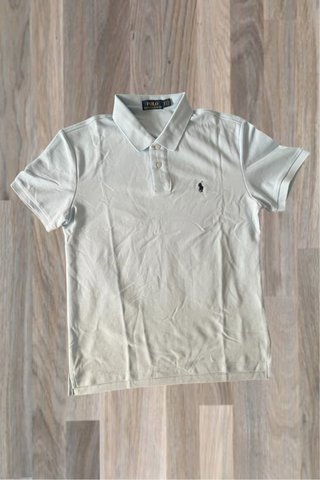 Polo Ralph Lauren Azul Talla S