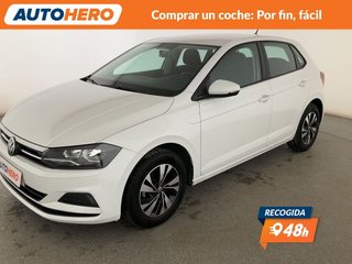 Volkswagen Polo 1.0 TSI Advance
